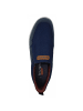 bugatti shoes Slipper PE in Blau