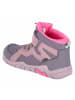 Legero Schlupfstiefel in lila