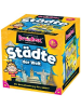 Carletto Spiel - BrainBox, Städte der Welt (Kinderspiel)