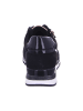 Marco Tozzi Sneaker in schwarz