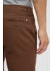 CASUAL FRIDAY Chinohose Phil high performance chino 20504239 in braun