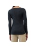 Marc O'Polo Longsleeve 1er Pack in Dunkelblau