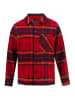 JP1880 Übergangsjacke in rot