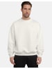 Squeqo Sweatshirt in Off White