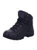 LOWA Outdoorstiefel RENEGADE II GTX MID TF in schwarz/schwarz