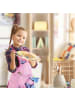 ROTH Kinderschürze mit Bauchtasche Butterfly in Bunt