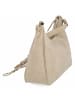 Fräulein Frida Handtasche in beige