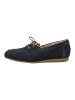 Paul Green Halbschuhe in Dunkelblau