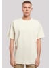 F4NT4STIC Heavy Oversize T-Shirt Discover the world in sand