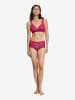 Hanro Panty Moments in light sangria