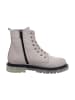 Gemini Schnürboots in Grau