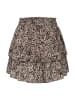 Cloud5ive Cloud5ive Röcke in beige/black