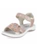 Imac Sandalen ANGEL in rosa