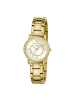 Guess Quartzuhr "gold" in Gold