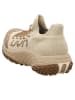 UYN Wanderschuhe in beige
