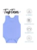 TupTam Baby Jungen Achselbody 5er Pack in hellblau