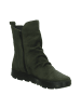Think! Stiefelette COMODA in Tanne
