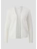 s.Oliver Strickjacke in 0210_creme