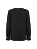 soyaconcept Bluse für Damen in uni