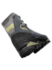 LOWA Wanderstiefel CAMINO EVO GTX in stahlblau/kiwi