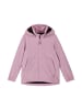 Reima Softshelljacke " Koivula " in Grey Pink