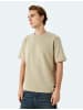 KOTON TSHIRT SS in Beige