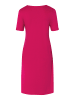 Hanro Nachthemd Michelle in Fuchsia