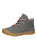 PEPINO Halbschuhe CORY Grau/Rosa