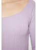 NAEMI Damen Kleid in LAVENDEL