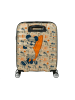 American Tourister Wavebreaker Disney Spinner 55 cm mit TSA-Zahlenschloss in Mickey Super Surfer