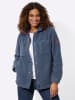 WITT WEIDEN Jackenblazer in rauchblau