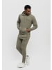 Tom Barron Jogginganzug mit Hoodie in GREEN