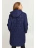 Fransa Jacke FRPADMA Regular fit in Midnight Sail