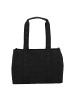 Tom Tailor Yara Shopper Tasche 37 cm black