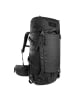 Tatonka Pyrox 40+10 Wanderrucksack 70 cm black