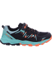 Lico Trekkingschuh in schwarz