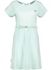 alife and kickin Kleid NoraAK in aqua