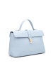 DIANA Handtasche in LIGHT BLUE