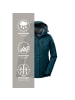 Killtec Outdoorjacke KOW 140 in Marine
