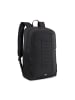 Puma S Backpack 26 Liter Rucksack in 01 puma black
