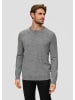 s.Oliver Strickpullover in 98X1_dunkelgrau