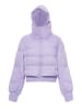 KOOSH Damen Jacket in Lavendel
