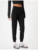 KOTON Sweathose in Schwarz