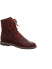 Think! Stiefel in rot