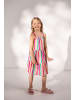 Coccodrillo Ärmelloses kleid in bunt