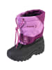 Kamik Winterstiefel in grape orchid-raisin orchidee