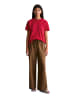 Marc O'Polo DENIM DfC T-Shirt regular in Vivid Cherry