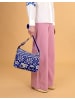 Oilily Sachina Schultertassche in Blau