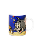 Logoshirt Tasse Tom & Jerry in farbig