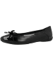 Geox Ballerinas D Charlene C in schwarz